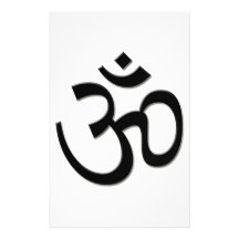 OM SHANTI CUSTOM STATIONERY