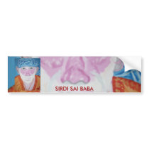 OM SIRDI SAI RAM - SAI BABA