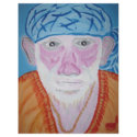 OM SIRDI SAI RAM - SAI BABA flyers