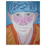 OM SIRDI SAI RAM - SAI BABA flyers