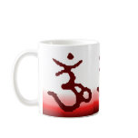 OM Sunset Mug