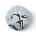 OM symbol and rays buttons
