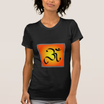 OM symbol Shirt