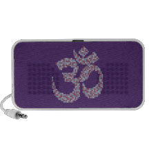 Om Symbol Speaker