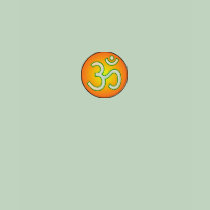 Om_symbol t-shirts