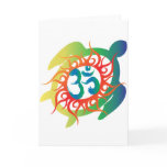Om-Tatto-Vibrant-Turtle cards