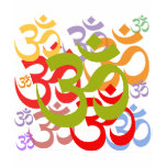 Om t-shirts