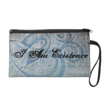 Om Wristlet