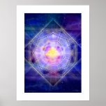 Om Yantra posters