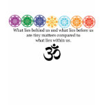 Om Yoga Tee t-shirts