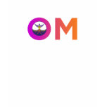 OM Yoga Tee t-shirts