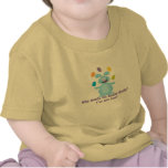 Oma is My Easter Bunny t-shirts