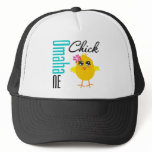 Omaha NE Chick hats