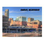 Omaha, Nebraska Postcards