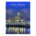 Omaha, Nebraska Postcards