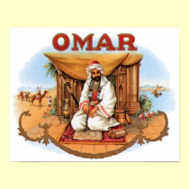 Omar posters