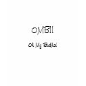 OMB!!,Oh My Budha! t-shirts