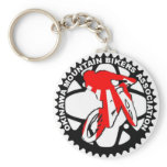 OMBA Key Chain keychains