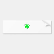 O'Meara Bumper Stickers