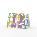 Omega cards