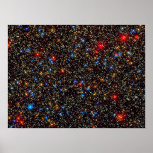 Omega Centauri Posters