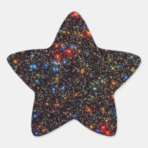 Omega Centauri Stickers