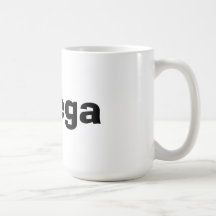 Omega Mug