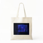 Omen Abstract Digital Fractal Artwork bags