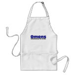 Omens aprons