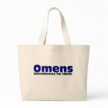 Omens bags