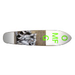 OMFG Lemur skateboards