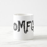 OMFG MUGS