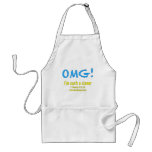 OMG Apron