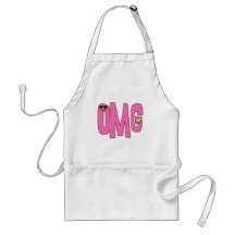 OMG APRON