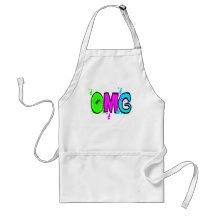 OMG! APRON