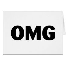 OMG CARDS