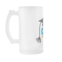 OMG congratuations I graduated! Mug