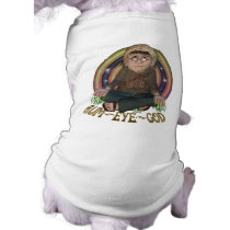 OMG Hippy Pet T-Shirts