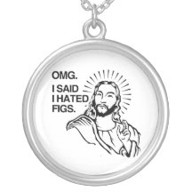 OMG, I SAID I HATED FIGS JEWELRY