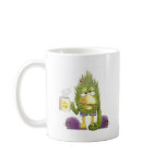 OMG It's Monday Coffee Mug