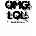 OMG! LOL! Now in Oxford Dictionary t-shirts