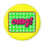 OMG! Magnet