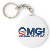 OMG! Obama Must Go