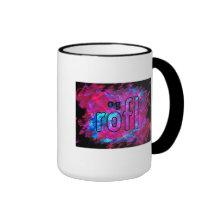 OMG! rofl Mug