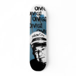 OMG! Skateboard