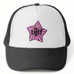 OMG! tgif hats