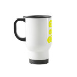 OMG WTF IDK!! mugs