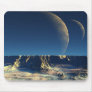 Omin Plateau - Planet Isis
