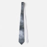 Ominous Clouds Custom Ties