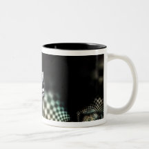 Ominous: Mug